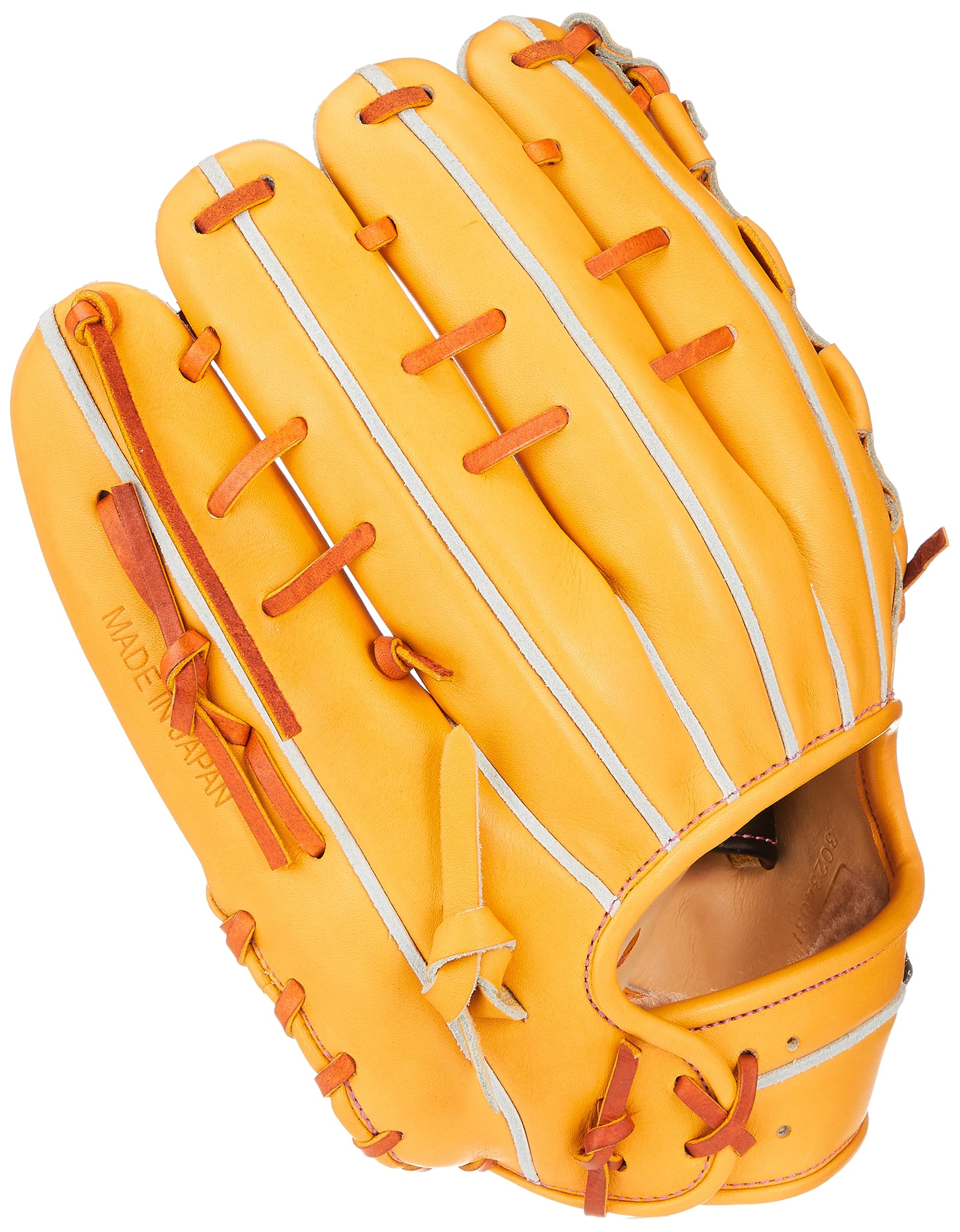 ZETT プロステイタス 源田モデル BPROG560S 美品 ゼット あすつく ZETT プロステイタスSE 硬式 グラブ 内野手用 源田